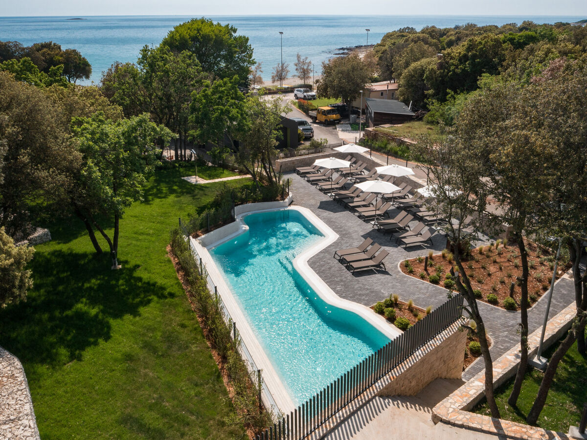 Villa Luxury Bay avec bain à remous privé à Rovinj - Photo 39