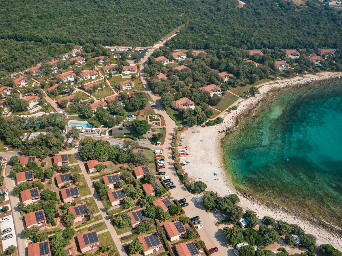 Villa Luxury Bay avec bain à remous privé à Rovinj - Photo 48