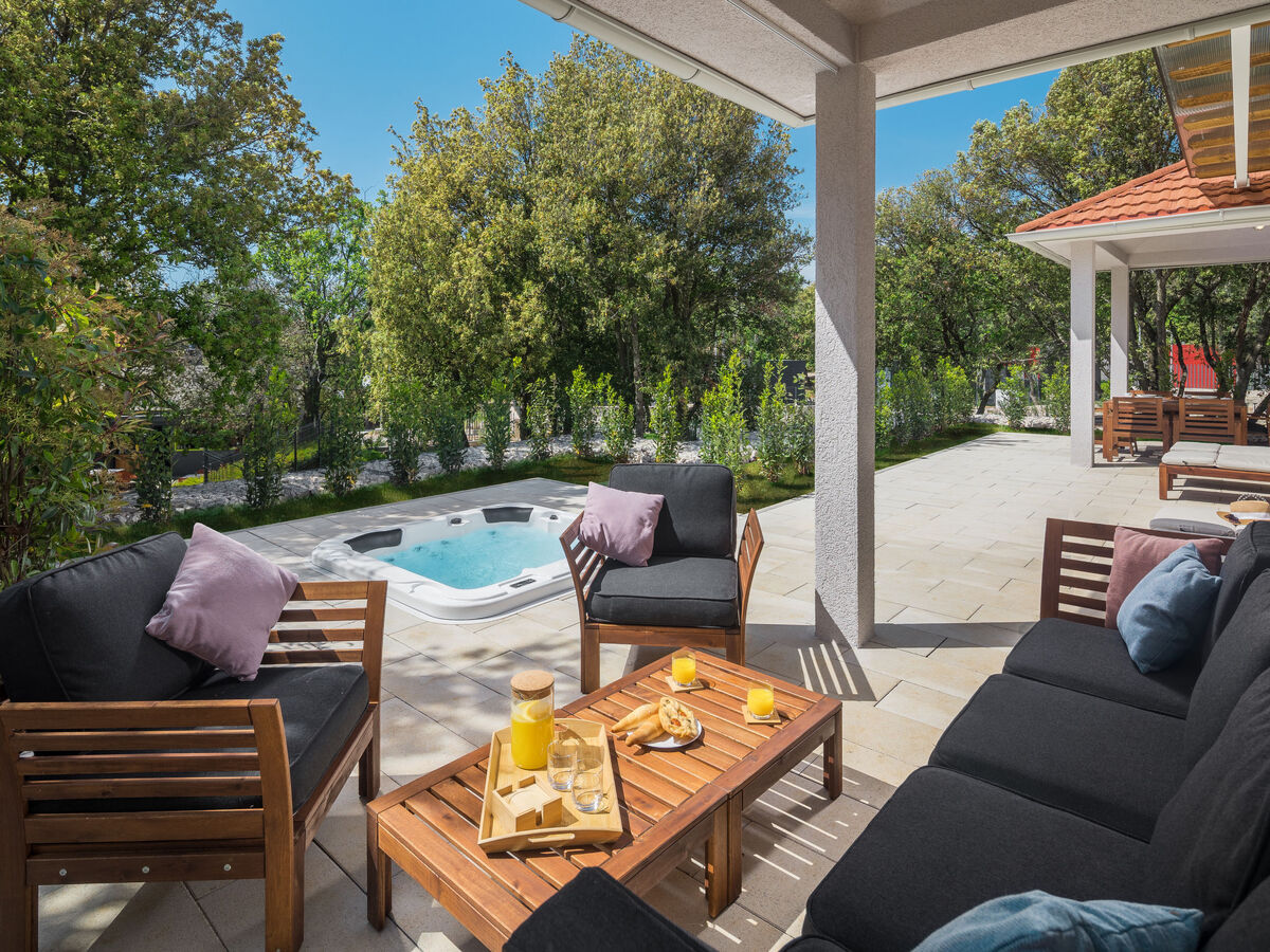 Villa Luxury Bay avec jacuzzi privé à Rovinj - Photo 3
