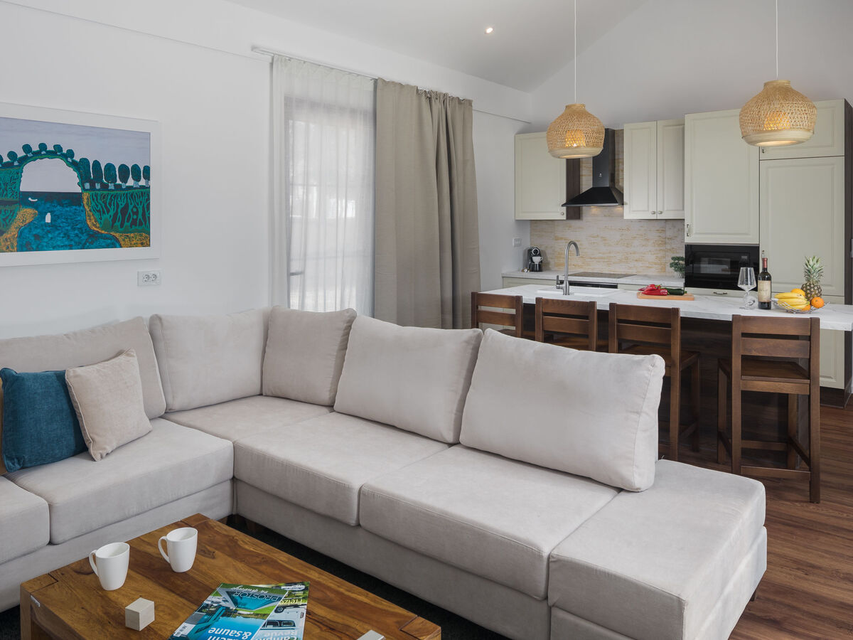 Villa Luxury Bay avec jacuzzi privé à Rovinj - Photo 4