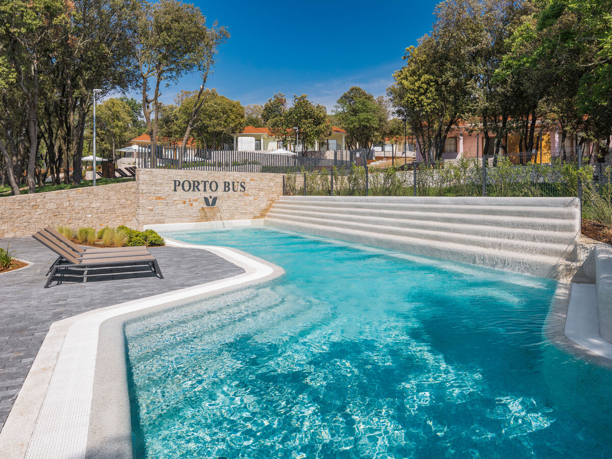 Villa Luxury Bay avec jacuzzi privé à Rovinj - Photo 9