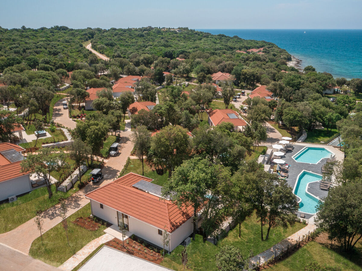 Villa Luxury Bay avec jacuzzi privé à Rovinj - Photo 22