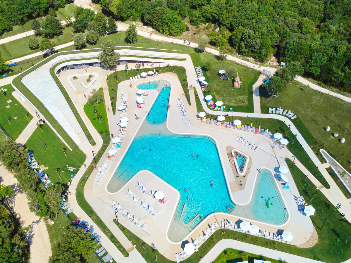 Villa Luxury Bay avec jacuzzi privé à Rovinj - Photo 44