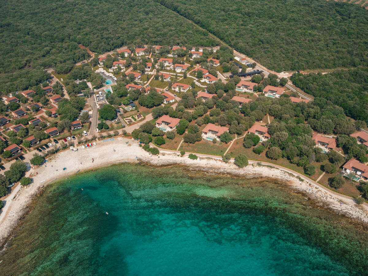 Villa Luxury Bay avec jacuzzi privé à Rovinj - Photo 48