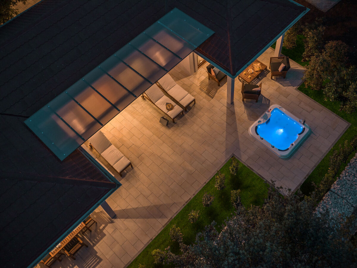 Villa Luxury Bay avec jacuzzi privé à Rovinj - Photo 52