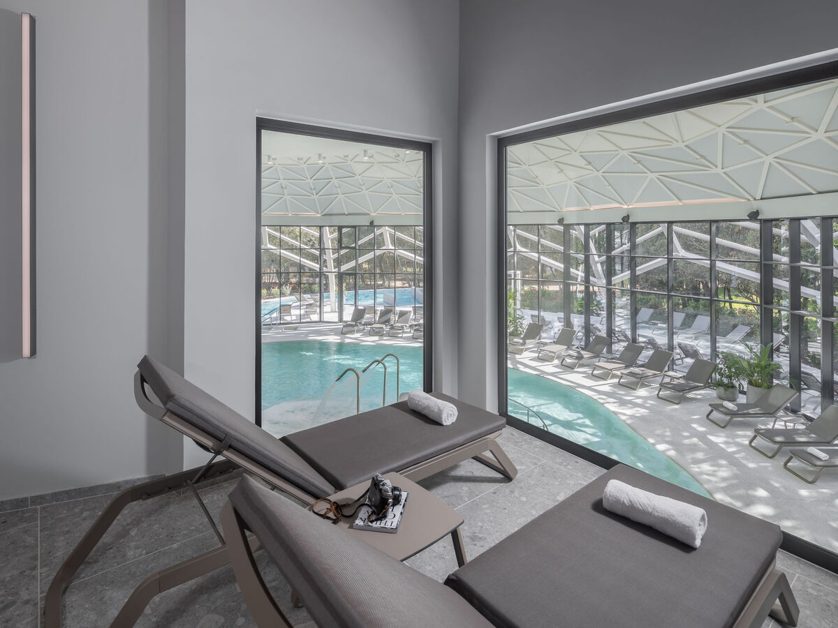 Villa Luxury Bay avec jacuzzi privé à Rovinj - Photo 59