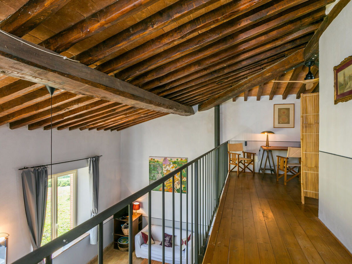 Maison Marte – vue mer et Giglio, colline toscane - Photo 17