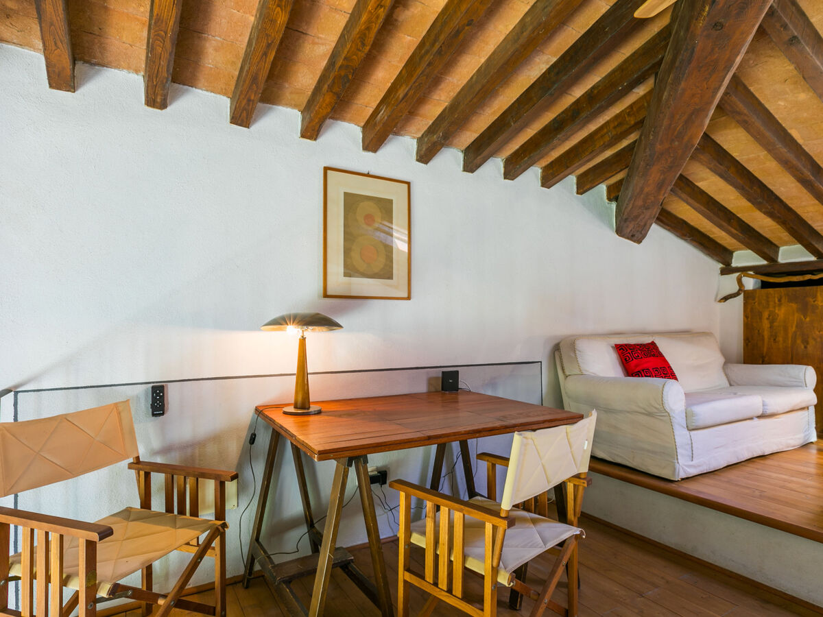 Maison Marte – vue mer et Giglio, colline toscane - Photo 20