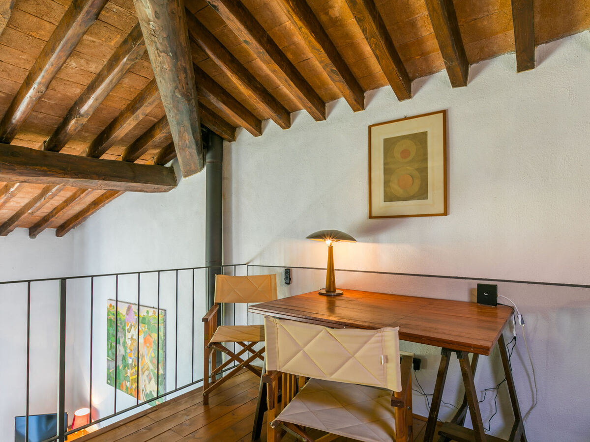 Maison Marte – vue mer et Giglio, colline toscane - Photo 22