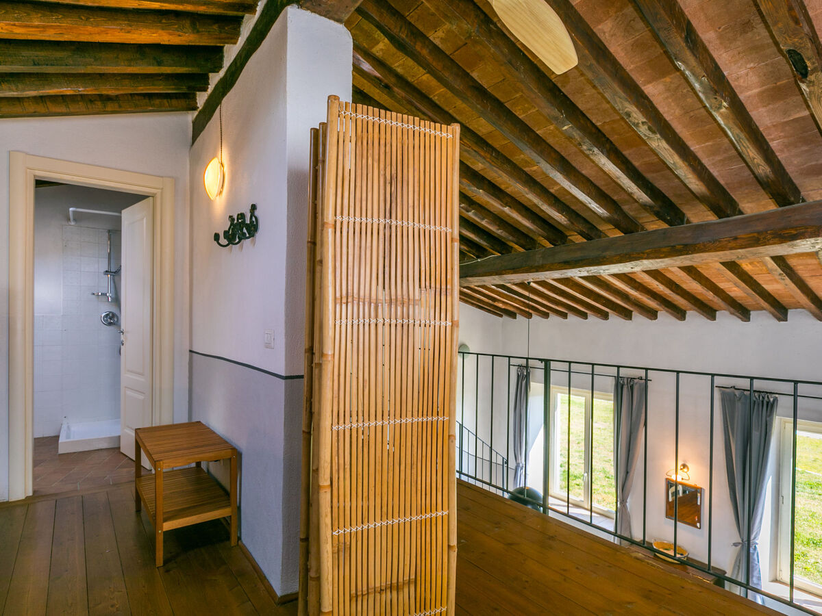 Maison Marte – vue mer et Giglio, colline toscane - Photo 23