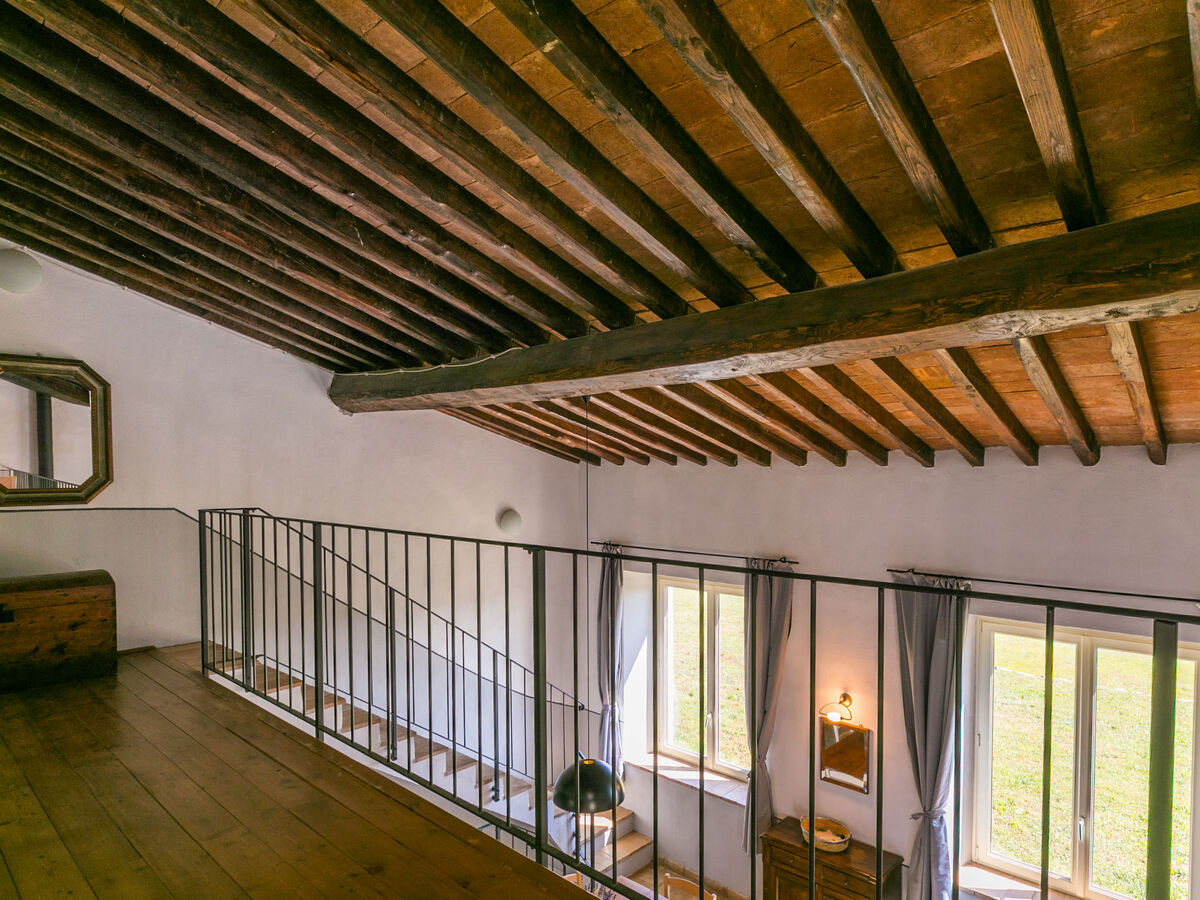 Maison Marte – vue mer et Giglio, colline toscane - Photo 24