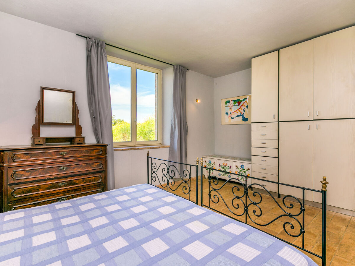 Maison Marte – vue mer et Giglio, colline toscane - Photo 27