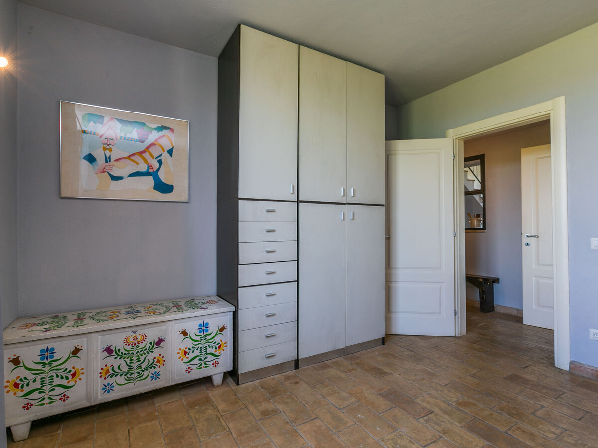 Maison Marte – vue mer et Giglio, colline toscane - Photo 28
