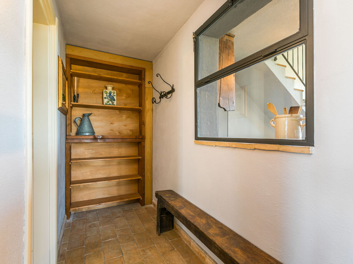Maison Marte – vue mer et Giglio, colline toscane - Photo 30