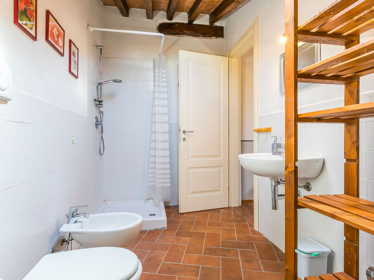 Maison Marte – vue mer et Giglio, colline toscane - Photo 31