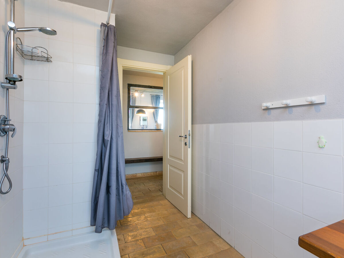 Maison Marte – vue mer et Giglio, colline toscane - Photo 32