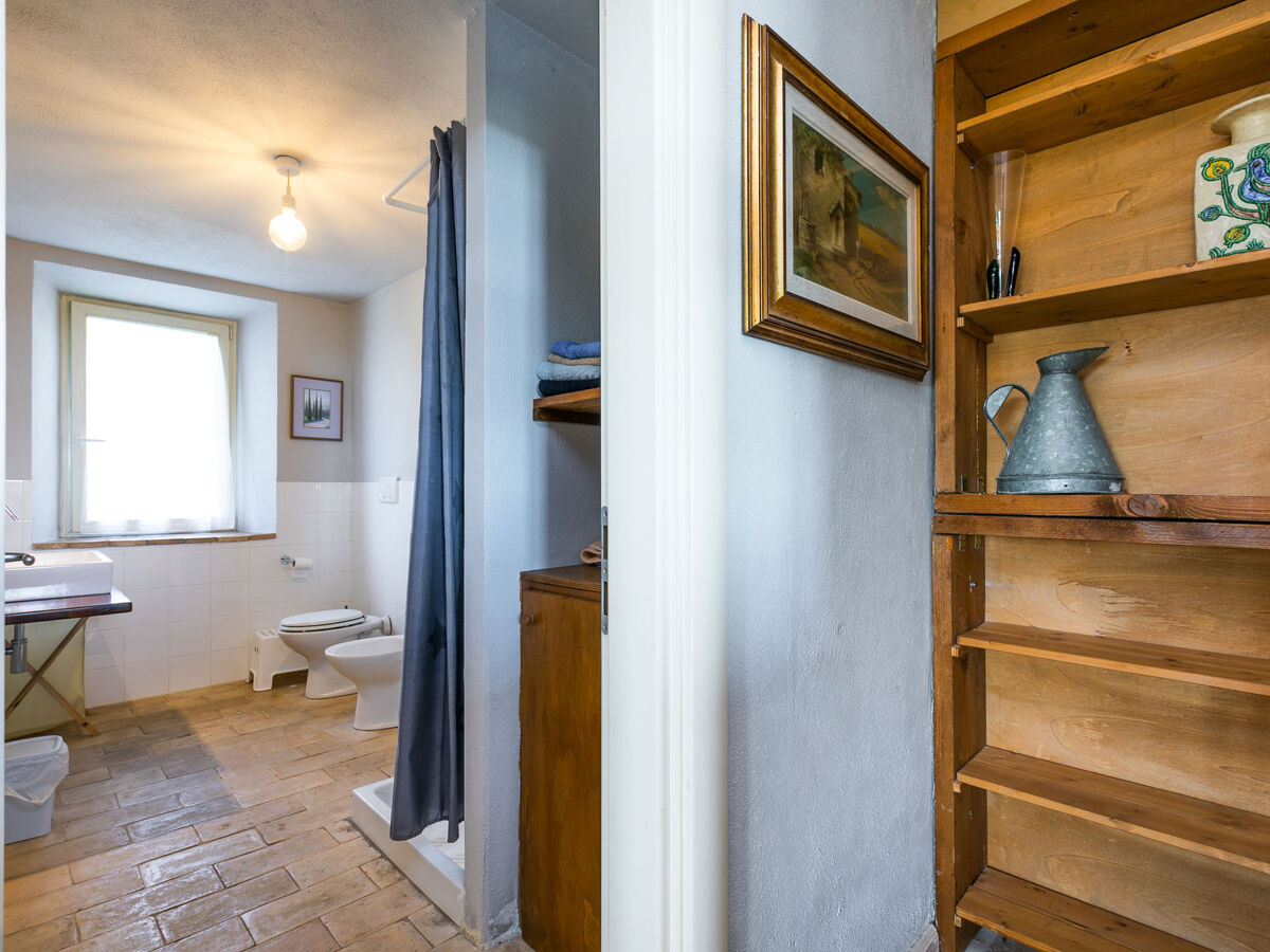 Maison Marte – vue mer et Giglio, colline toscane - Photo 33