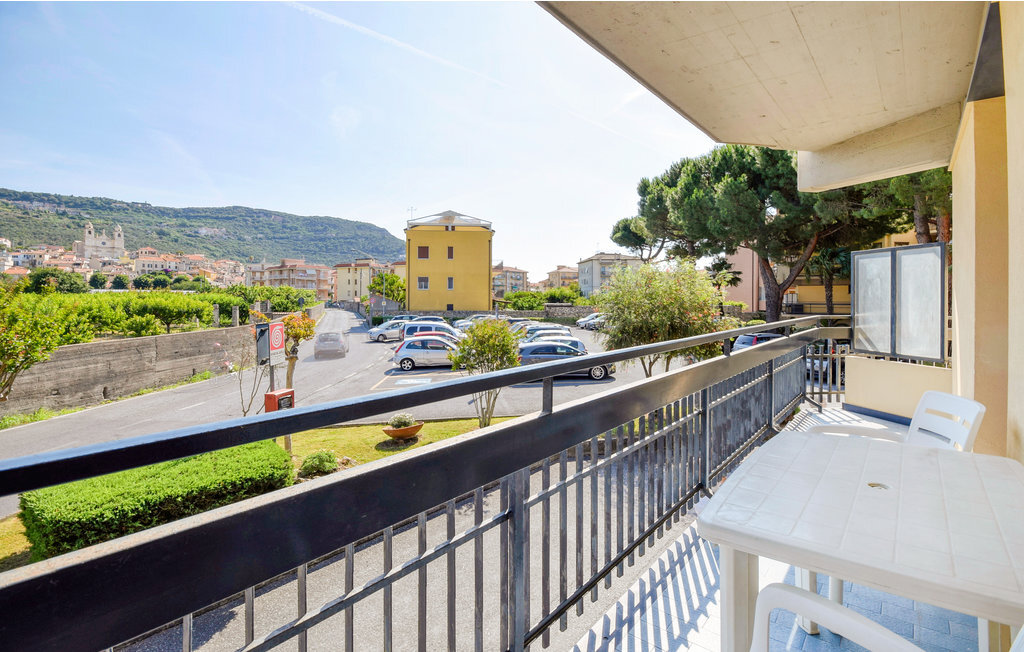 Appartement 4 personnes à Pietra Ligure - Photo 2