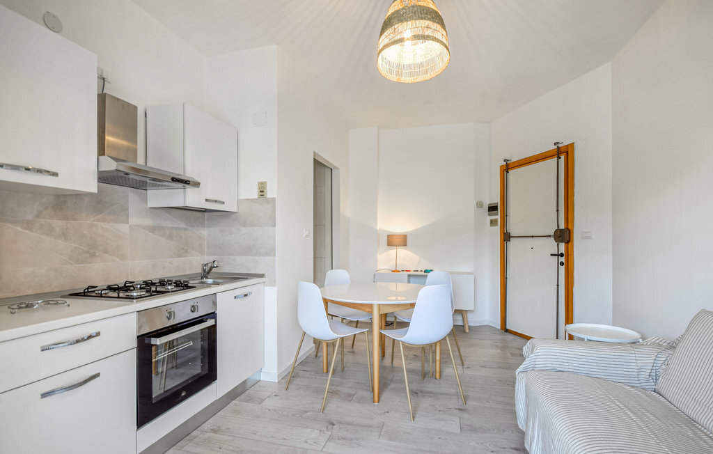 Appartement 4 personnes à Pietra Ligure - Photo 4