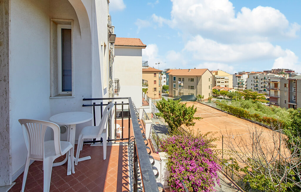 Appartement 4 personnes à Pietra Ligure - Photo 8