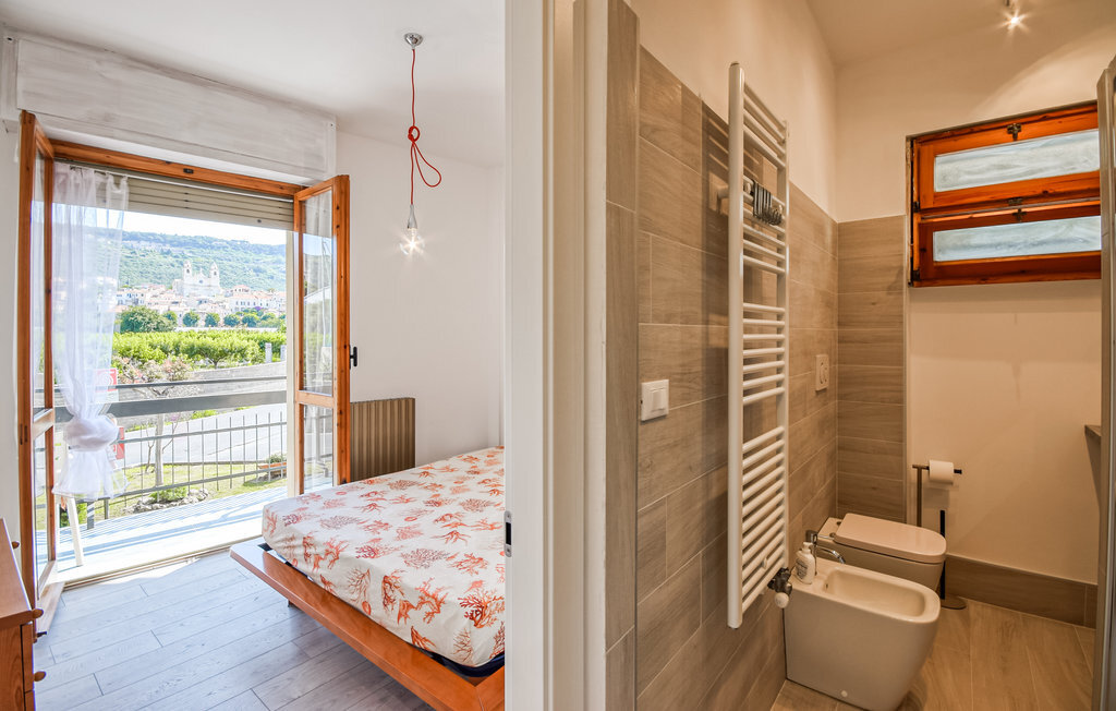 Appartement 4 personnes à Pietra Ligure - Photo 10