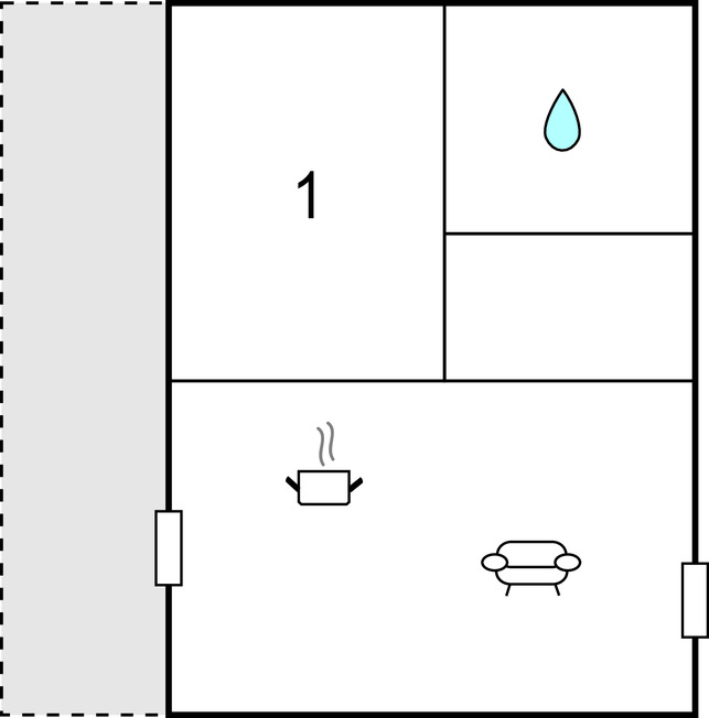 Appartement 4 personnes à Pietra Ligure - Photo 17
