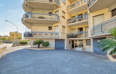 Location appartement à Pietra Ligure