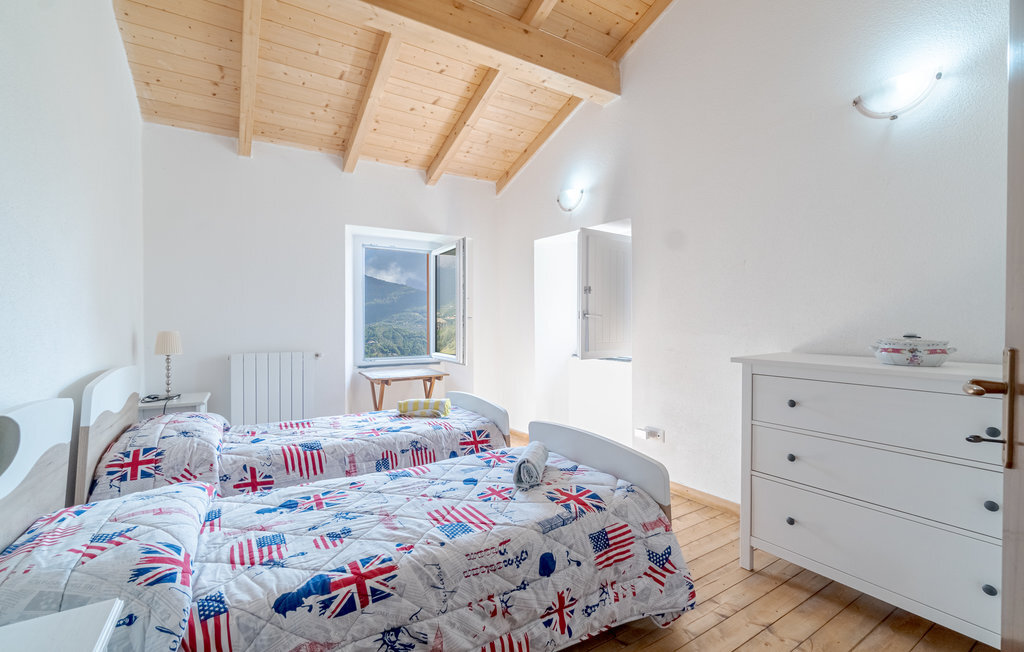 Maison 6 personnes à Tribogna - Photo 4