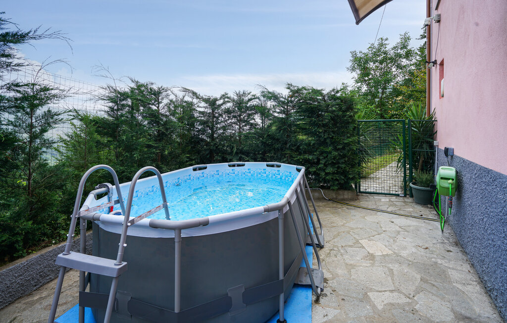 Maison 6 personnes à Tribogna - Photo 10