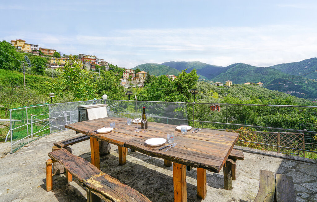 Maison 6 personnes à Tribogna - Photo 12