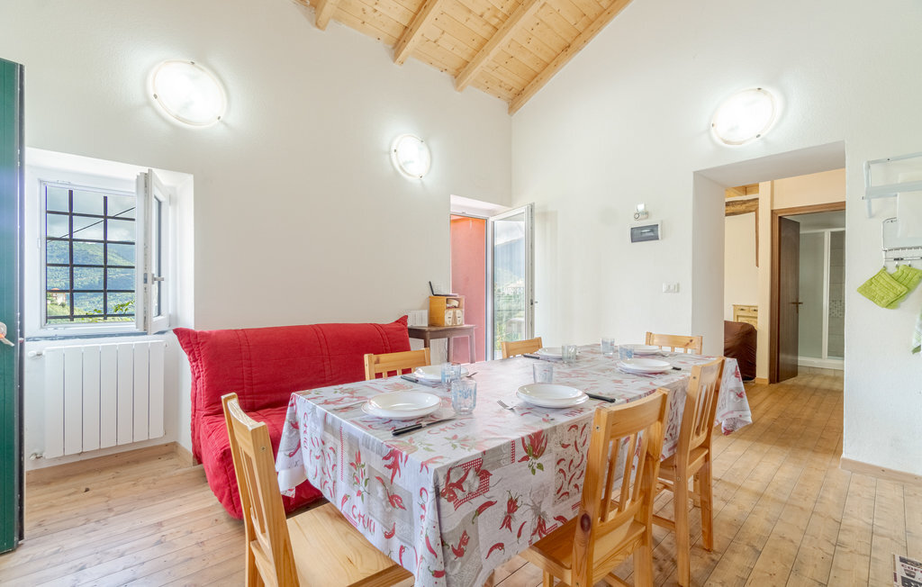 Maison 6 personnes à Tribogna - Photo 21