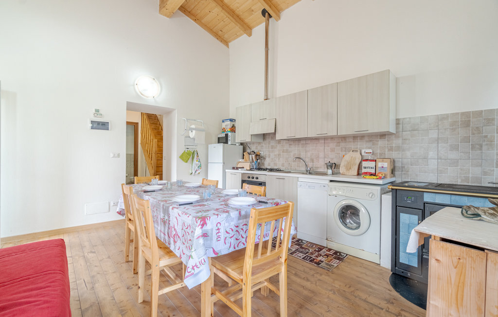 Maison 6 personnes à Tribogna - Photo 22