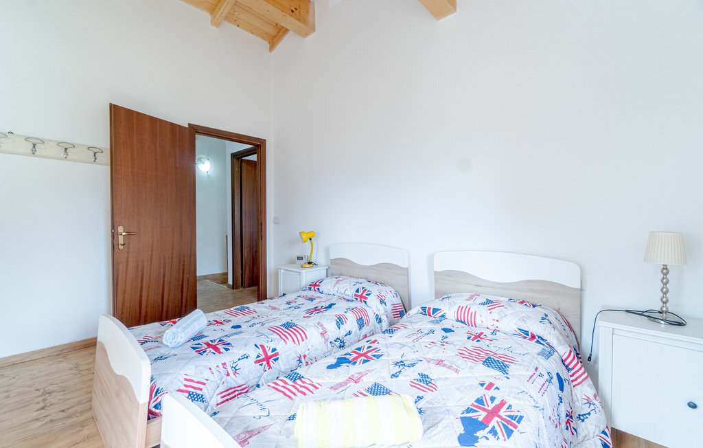 Maison 6 personnes à Tribogna - Photo 24