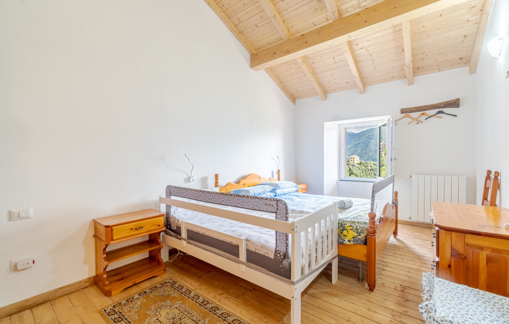 Maison 6 personnes à Tribogna - Photo 26