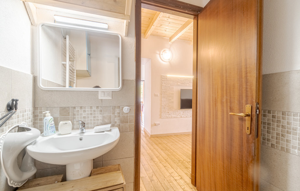 Maison 6 personnes à Tribogna - Photo 33