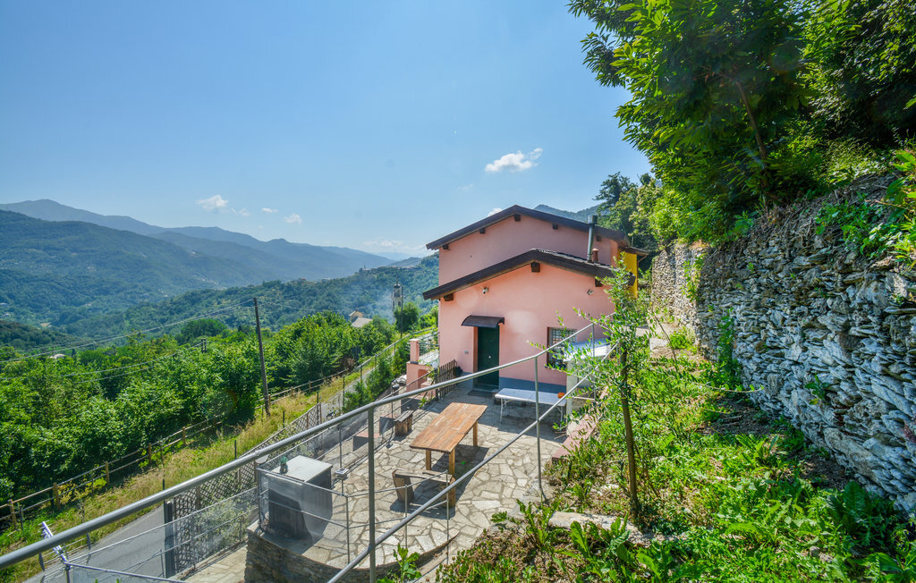 Maison 6 personnes à Tribogna - Photo 35