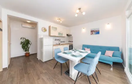 Location appartement à Vinisce