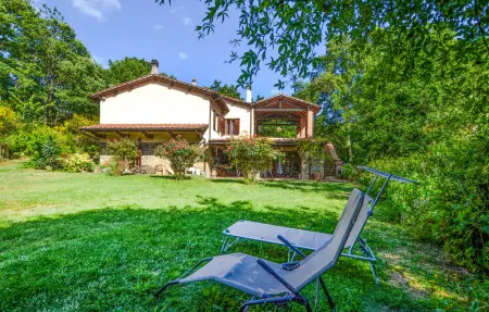 Appartement 5 personnes à Anghiari : photo 2