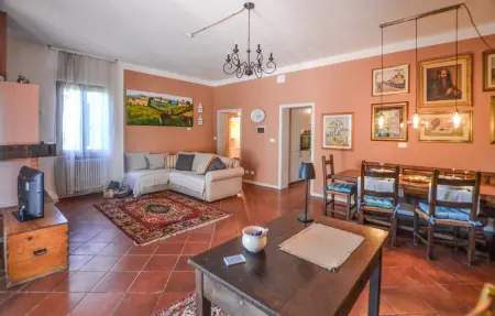 Appartement 5 personnes à Anghiari : photo 3