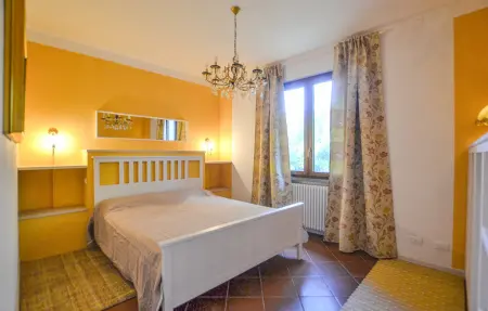 Appartement 5 personnes à Anghiari : photo 4