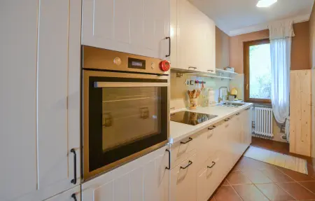 Appartement 5 personnes à Anghiari : photo 5