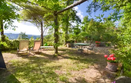Appartement 5 personnes à Anghiari : photo 6