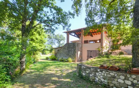 Appartement 5 personnes à Anghiari : photo 7