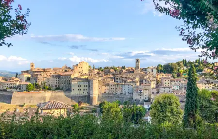 Appartement 5 personnes à Anghiari : photo 8