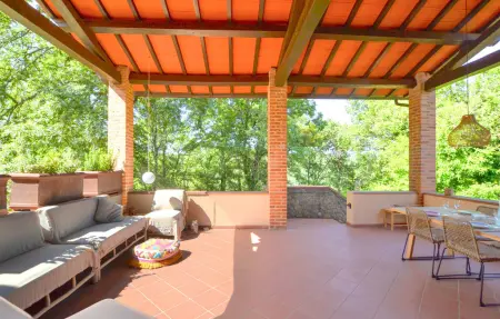 Appartement 5 personnes à Anghiari : photo 10