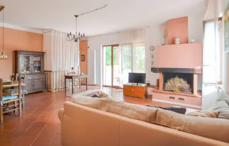 Appartement 5 personnes à Anghiari : photo 11