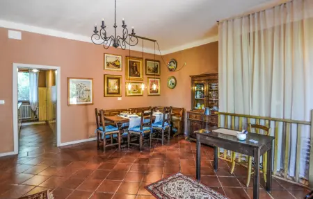 Appartement 5 personnes à Anghiari : photo 12