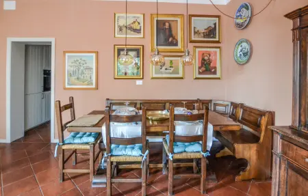 Appartement 5 personnes à Anghiari : photo 13