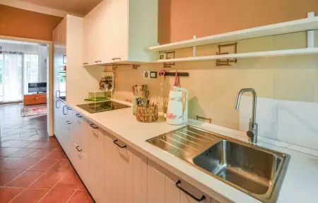 Appartement 5 personnes à Anghiari : photo 14