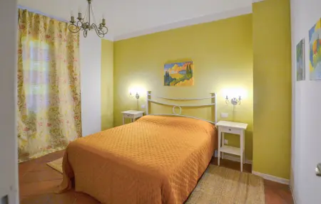 Appartement 5 personnes à Anghiari : photo 15